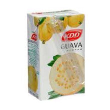 Load image into Gallery viewer, KDD Guava Nectar
