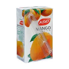 Load image into Gallery viewer, KDD Mango Juice
