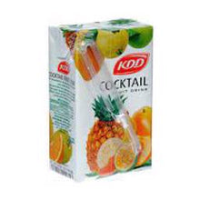 Load image into Gallery viewer, KDD Cocktail Juice
