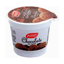 Load image into Gallery viewer, KDD Ice Cream Cup Chocolate
