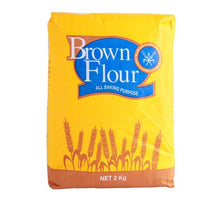 Load image into Gallery viewer, KFM All Purpose Brown Flour
