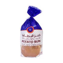 Load image into Gallery viewer, KFM Potato Buns
