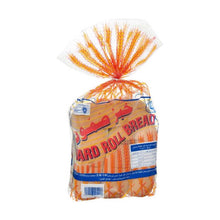 Load image into Gallery viewer, KFM Hard Roll Bread
