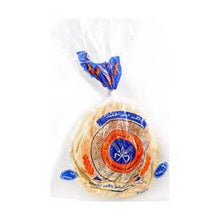 Load image into Gallery viewer, KFM Lebanese White Bread
