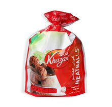 Load image into Gallery viewer, Khazan Beef Meat Balls
