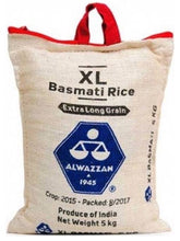 Load image into Gallery viewer, Al Wazzan Basmati Rice XL
