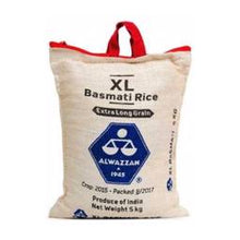 Load image into Gallery viewer, Al Wazzan Basmati Rice XL

