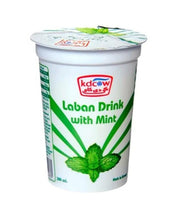 Load image into Gallery viewer, Kdcow Laban Drink With Mint
