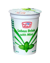 Load image into Gallery viewer, Kdcow Laban Drink With Mint
