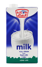 Load image into Gallery viewer, Kdcow Long Life Full Cream Milk
