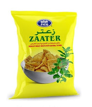 Load image into Gallery viewer, FICO Zaater Wheat Crusts
