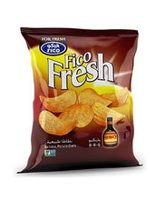 Load image into Gallery viewer, FICO Fresh BBQ Potato Chips
