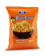 Load image into Gallery viewer, FICO Sweet &amp; Sour Potato Chips
