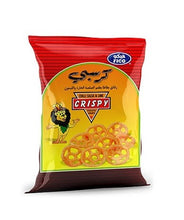 Load image into Gallery viewer, FICO Chili Salsa &amp; Lime Crispy Chips
