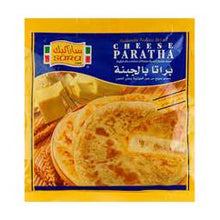 Load image into Gallery viewer, Sara Cheese Paratha
