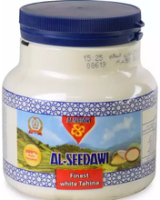 Load image into Gallery viewer, Al Seedawi Finest White Tahina
