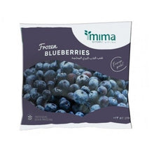 Load image into Gallery viewer, Mima Gardens Frozen Blueberries
