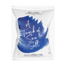 Load image into Gallery viewer, Hectare’s A Touch Of Sea Salt Potato Chips
