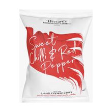 Load image into Gallery viewer, Hectare’s Sweet Chili &amp; Red Pepper Potato Chips
