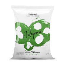 Load image into Gallery viewer, Hectare’s Jalapeno Potato Chips
