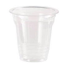 Load image into Gallery viewer, Clear Plastic Cups 10 OZ
