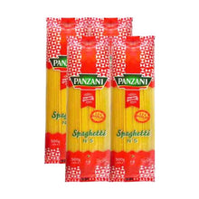 Load image into Gallery viewer, Panzani Spaghetti No.5 Special Offer

