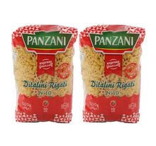 Load image into Gallery viewer, Panzani Pasta Ditalini Rigati Special Offer
