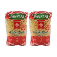 Load image into Gallery viewer, Panzani Pasta Ditalini Rigati Special Offer
