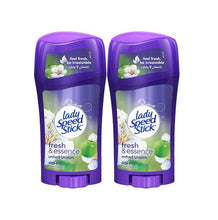 Load image into Gallery viewer, Lady Speed Stick Deodorant Fresh &amp; Essence Orchard Blossom Promo

