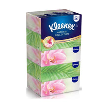 Load image into Gallery viewer, Kleenex Natural Collection
