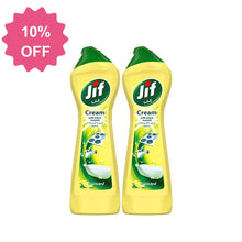 Load image into Gallery viewer, Jif Cream Lemon Promo
