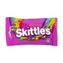 Load image into Gallery viewer, Skittles Wild Berries Candy
