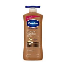 Load image into Gallery viewer, Vaseline Cocoa Radiant Body Lotion
