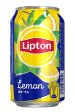 Load image into Gallery viewer, Lipton Ice Tea Lemon
