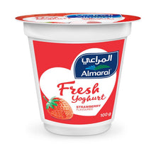 Load image into Gallery viewer, روب طازج بنكهة الفراولة من المراعي
