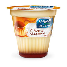 Load image into Gallery viewer, Almarai Crème Caramel
