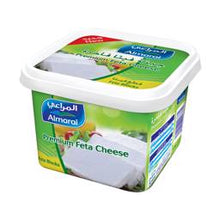 Load image into Gallery viewer, Almarai Premium Feta Cheese Blocks
