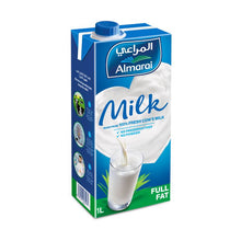 Load image into Gallery viewer, Almarai Long Life Full Fat Milk
