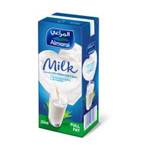 Load image into Gallery viewer, Almarai Full Fat Milk
