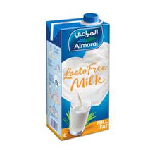 Load image into Gallery viewer, Almarai Long Life Lactose Free Milk
