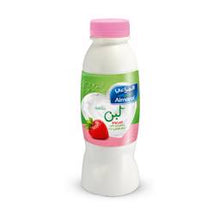 Load image into Gallery viewer, Almarai Strawberry Flavored Laban
