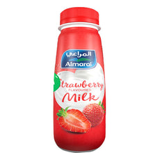 Load image into Gallery viewer, Almarai Strawberry Flavoured Milk
