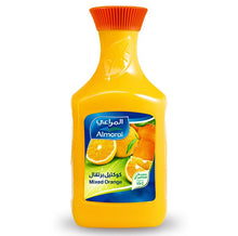 Load image into Gallery viewer, Almarai Mixed Orange Juice
