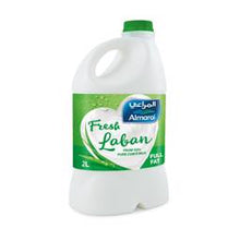 Load image into Gallery viewer, Almarai Fresh Full Fat Laban
