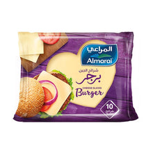Load image into Gallery viewer, Almarai Burger Cheese Slices
