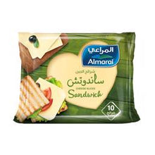 Load image into Gallery viewer, Almarai Sandwich Cheese Slices
