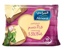Load image into Gallery viewer, Almarai Cheese Slices 1.5% Fat
