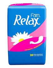 Load image into Gallery viewer, Fam Relax Maternity Pads
