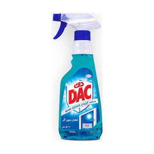 Load image into Gallery viewer, Dac Glass Cleaner Blue
