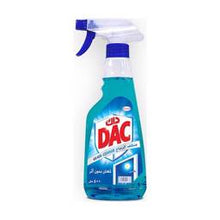 Load image into Gallery viewer, Dac Glass Cleaner Blue
